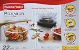 Rubbermaid Premier Storage
