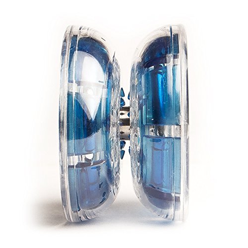 Imagen 2 de YoyoFactory FAST 201 Yo-Yo - Azul