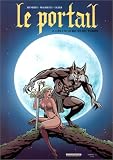 Le Portail, tome 2 : Les Cicatrices du temps