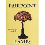 Pairpoint Lamps by Edward Malakoff and Sheila Malakoff