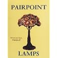 Pairpoint Lamps by Edward Malakoff and Sheila Malakoff