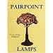 Pairpoint Lamps