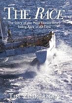 The Race: The First Nonstop Round-The-World No-Holds-Barred Sailing Competition
