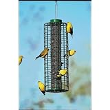 Duncraft 18834 Squirrel Proof Blocker Selective