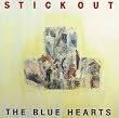 STICK OUT