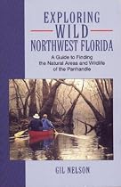 Exploring Wild Northwest Florida