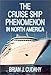 The Cruise Ship Phenomenon in North America
