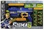 G.I. Joe 8 Inch Duke Role Play Blaster