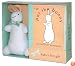 Pat the Bunny Book & Plush (Touch-and-Feel)