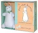 Pat the Bunny Book & Plush (Touch-and-Feel)