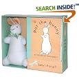 Pat the Bunny Book & Plush (Touch-and-Feel)