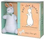 Pat the Bunny