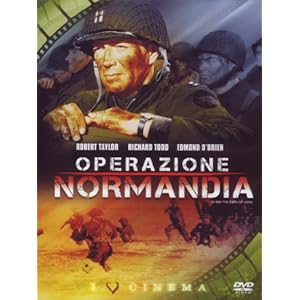 Operazione Normandia [Import italien]