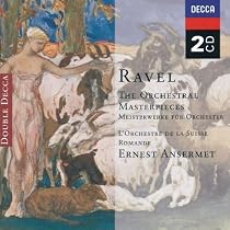 Orchestral Masterworks