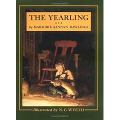 The Yearling