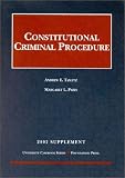 Constitutional Criminal Procedure 2002