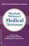 Merriam-Webster`s Medical Dictionary