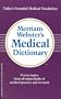 Merriam-Webster's Medical Dictionary