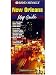 Book Rand McNally New Orleans Map Guide (Mapguide)