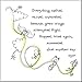 The Persistence of Yellow: Book of Recipes for Life