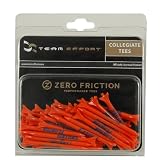 NCAA Florida Gators Zero Friction Performance Tee