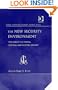 The New Security Environment: The Impact On Russia, Central And Eastern Europe (Global Interdisciplinary Studies Series)