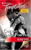 Blind Date (Harlequin Temptation)
