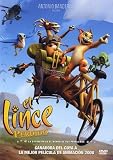 Missing Lynx ( El lince perdido )