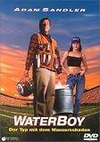 Waterboy - Adam Sandler