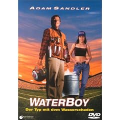 Waterboy