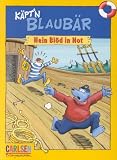 K&auml;pt'n Blaub&auml;r, Hein Bl&ouml;d in Not - Peter Petri