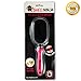 Shed Ninja Dog and Cat Brush - Grooming Tool for Short, Medium and Long Hair - Small and Large Animals - Skin and Coat Safe Bristles with Flexible Head - Deshedding Support