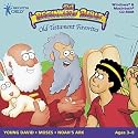 The Beginners Bible Old Testament Favorites