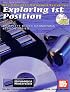 Mel Bay Exploring 1st Position (Harmonica Masterclass Series Level 3