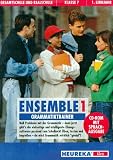 Ensemble 1. Grammatiktrainer. CD- ROM