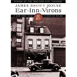Ear Inn Virons: History of the New York City Landmark--James Brown House and West Soho Neighborhood book cover
