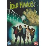 Idle Hands [DVD]