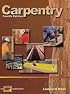 Carpentry