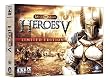 Heroes Of Might and Magic V Limited Edition (DVD-Rom)