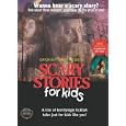 Scary Stories for Kids - DVD