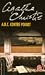 A.B.C. contre Poirot