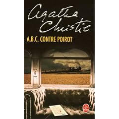 A.B.C. contre Poirot