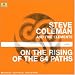 On the Rising of the 64 Paths