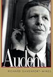 Review Pantheon Books  / Auden
