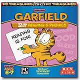 Garfield: It's All About Reading  Phonics-2nd Grade