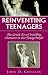 Reinventing Teenagers