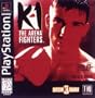 K-1 The Arena Fighters