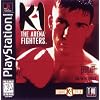 K-1 The Arena Fighters
