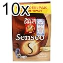 Senseo Kaffeepads Mocca Gourmet, 10er Pack, 10 x 48 Pads