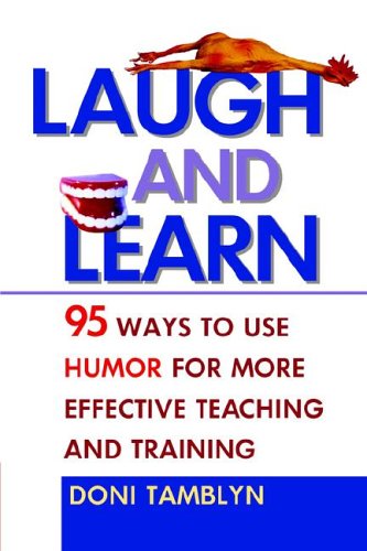 Laugh and Learn